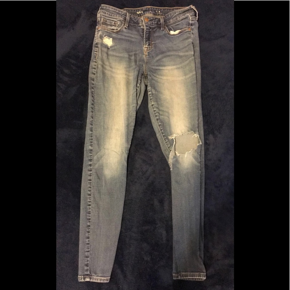 Women’s jeans